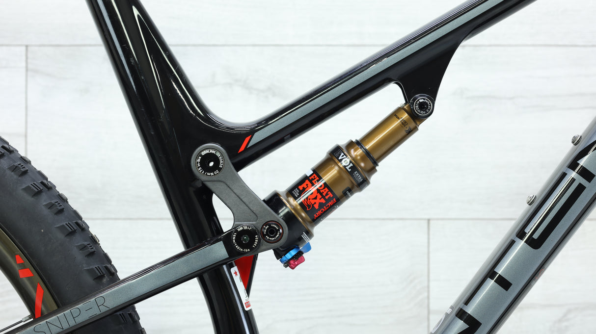 Intense Sniper Trail Elite Mountain Bike - 2019, X-Large