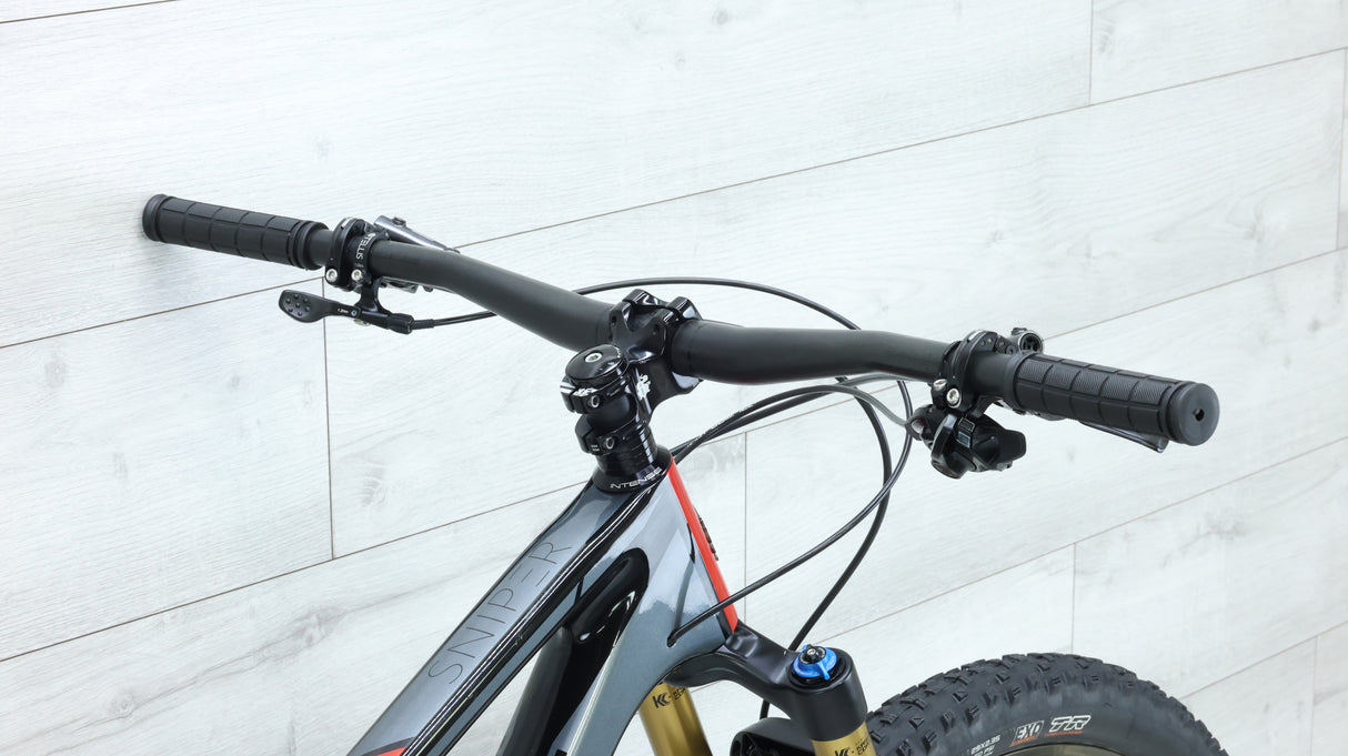 Intense Sniper Trail Elite Mountain Bike - 2019, X-Large