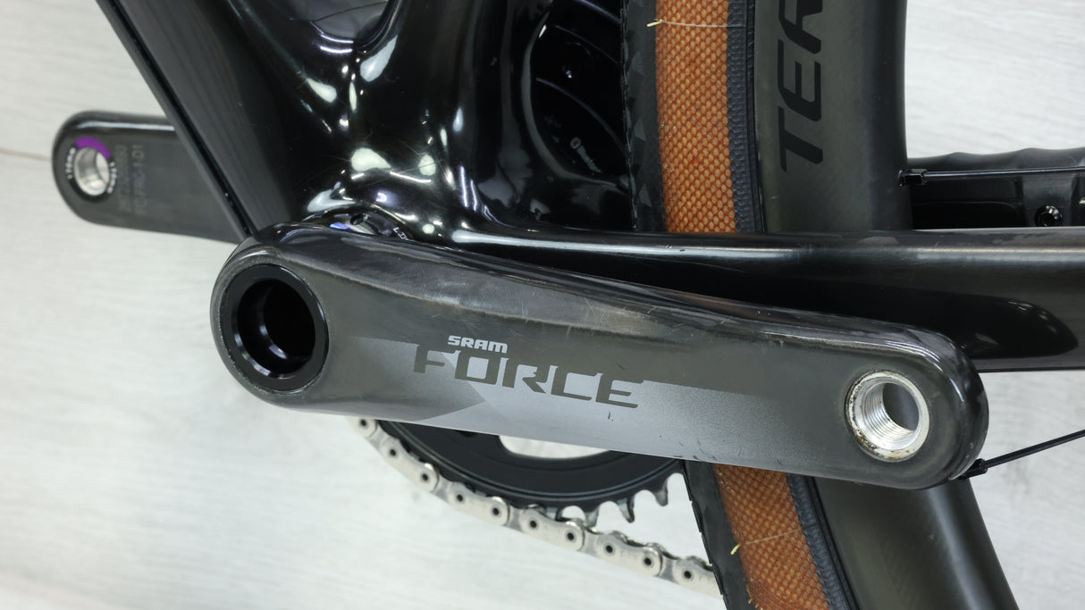 Specialized Diverge Carbon Force AXS Gravel Bike - 2022, 52cm