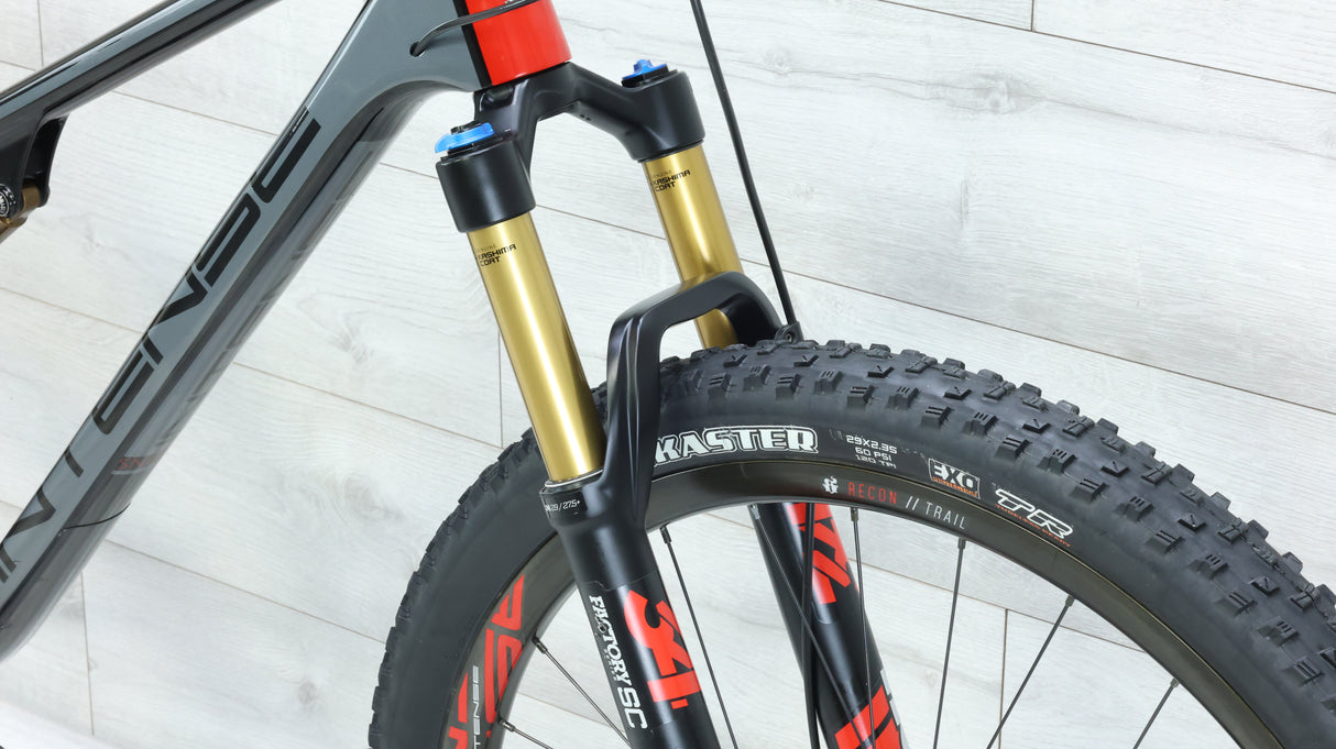 Intense Sniper Trail Elite Mountain Bike - 2019, X-Large