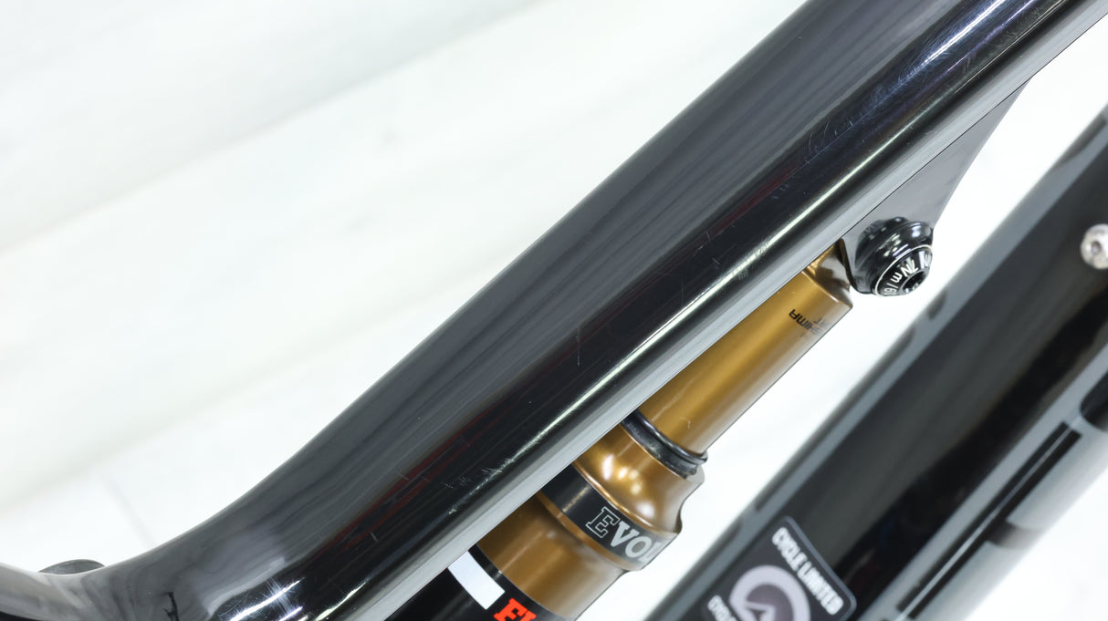 Intense Sniper Trail Elite Mountain Bike - 2019, X-Large