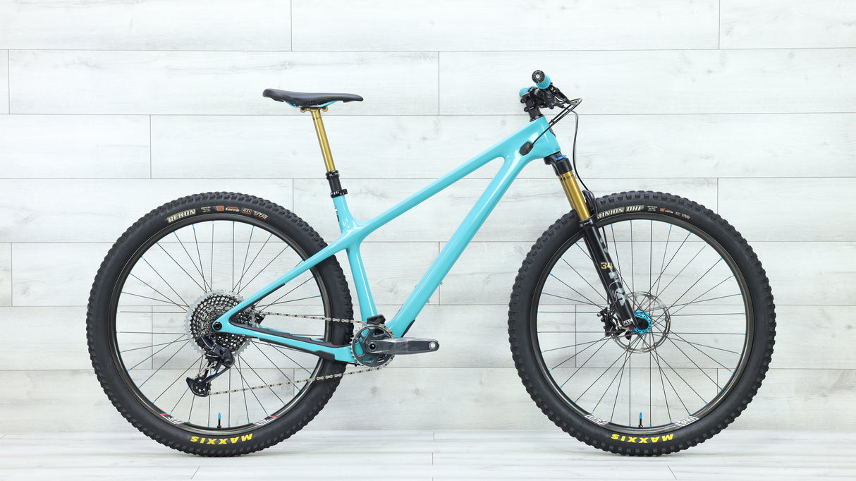 Yeti Arc C2 Mountain Bike - 2022, Large