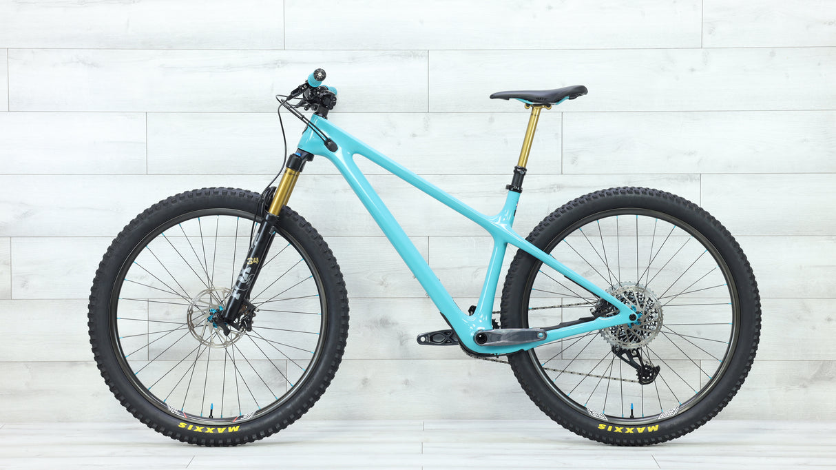 Yeti Arc C2 Mountain Bike - 2022, Large