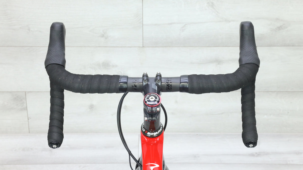 Pinarello Prince Disk Ultegra Di2 Road Bike - 2019, 53cm