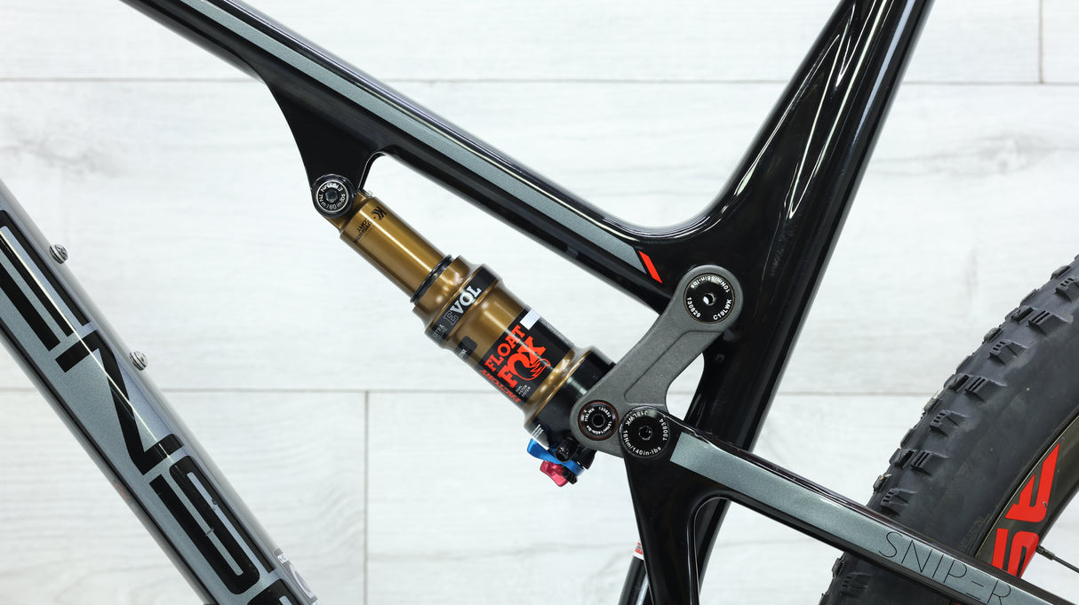 Intense Sniper Trail Elite Mountain Bike - 2019, X-Large