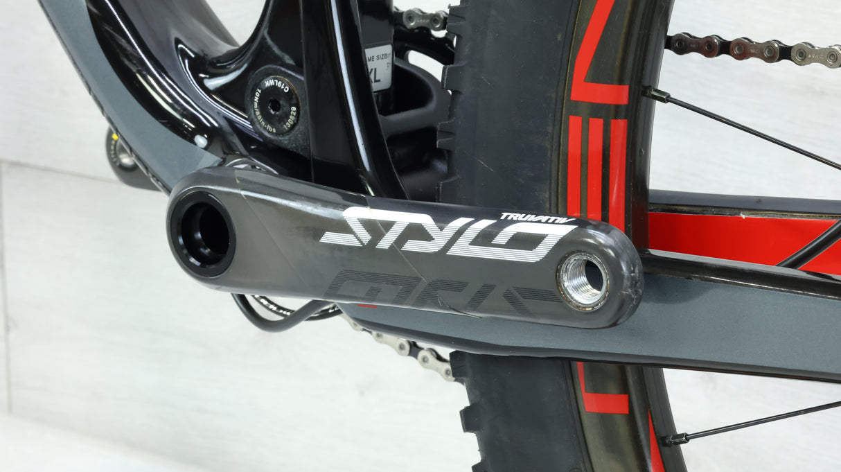 Intense Sniper Trail Elite Mountain Bike - 2019, X-Large