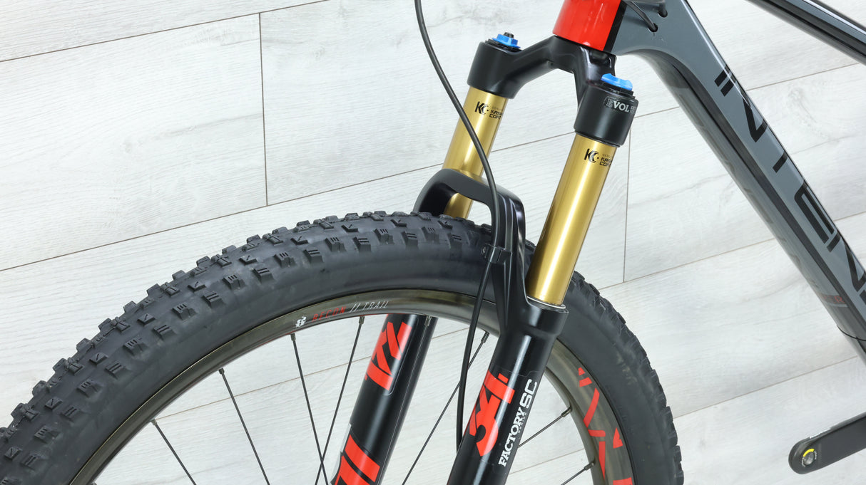 Intense Sniper Trail Elite Mountain Bike - 2019, X-Large