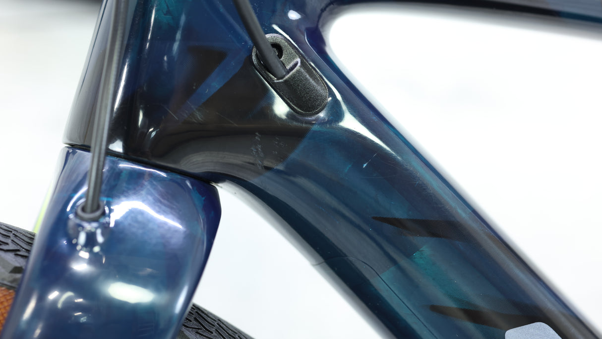 Specialized Diverge Carbon Force AXS Gravel Bike - 2022, 52cm