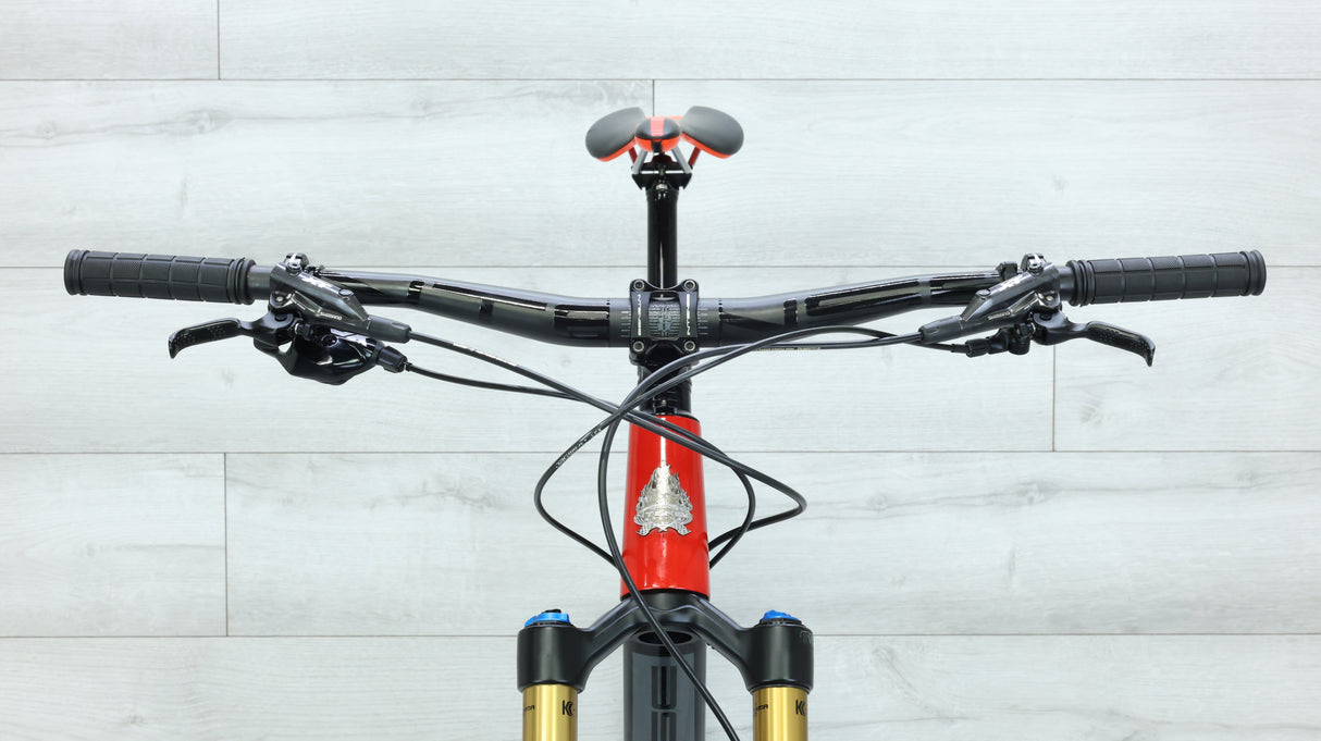 Intense Sniper Trail Elite Mountain Bike - 2019, X-Large