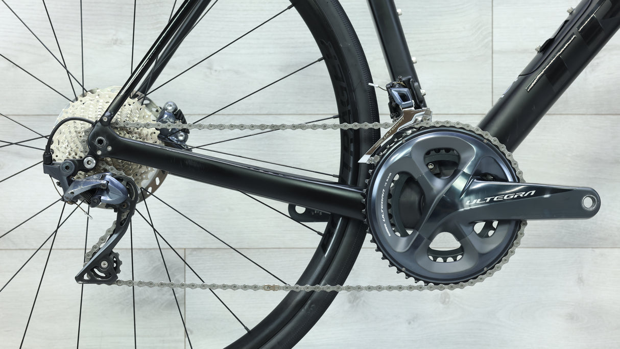 Trek Domane SL 6 Road Bike - 2021, 58cm