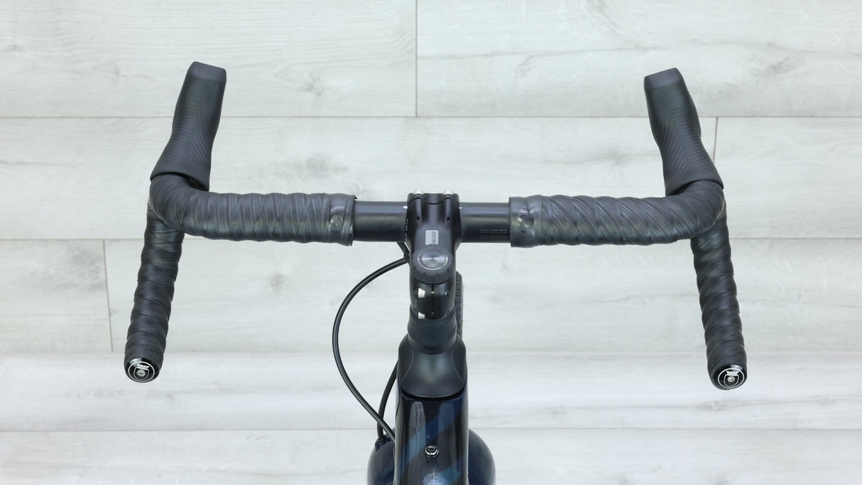 Specialized Diverge Carbon Force AXS Gravel Bike - 2022, 52cm