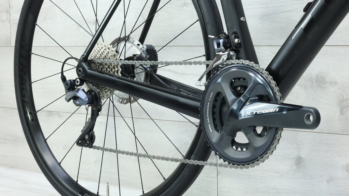 Trek Domane SL 6 Road Bike - 2021, 58cm