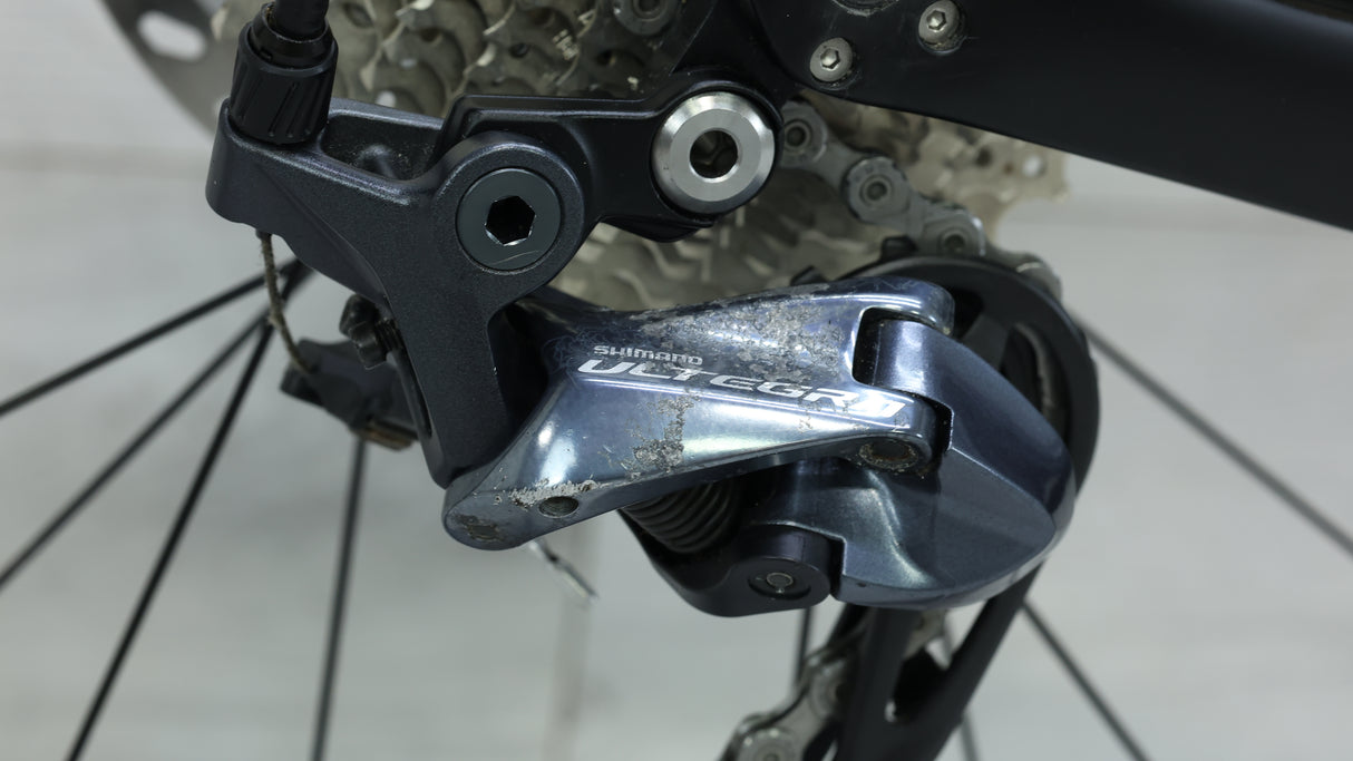 Trek Domane SL 6 Road Bike - 2021, 58cm