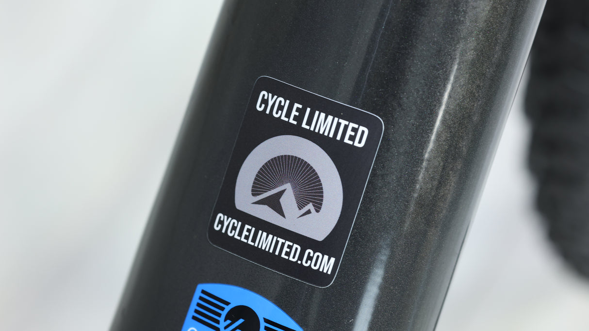 Trek Boone 5 Disc Cyclocross Bike - 2015, 56cm