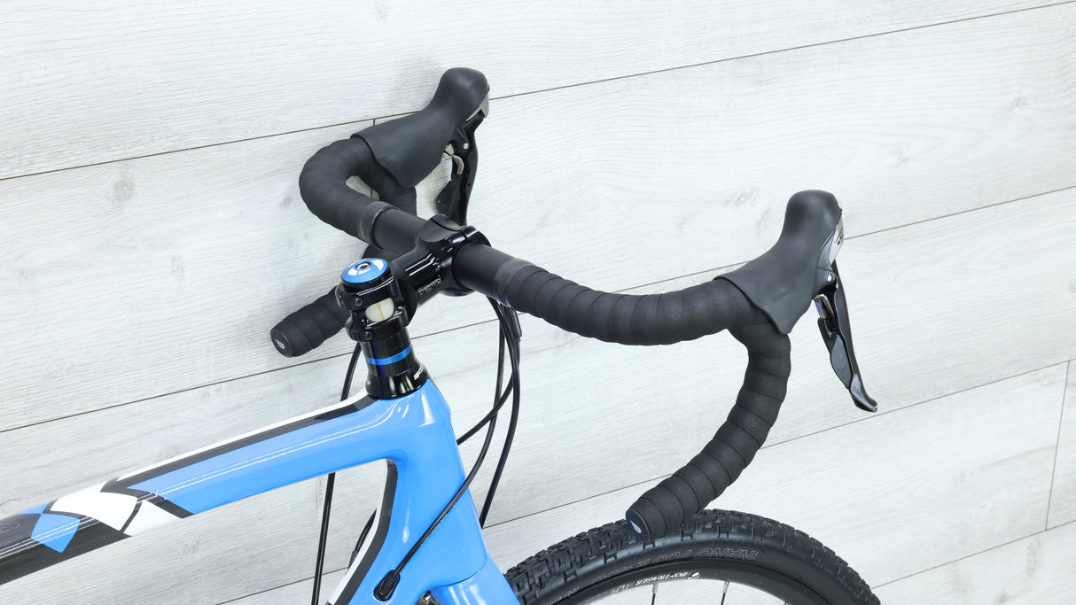 Trek Boone 5 Disc Cyclocross Bike - 2015, 56cm