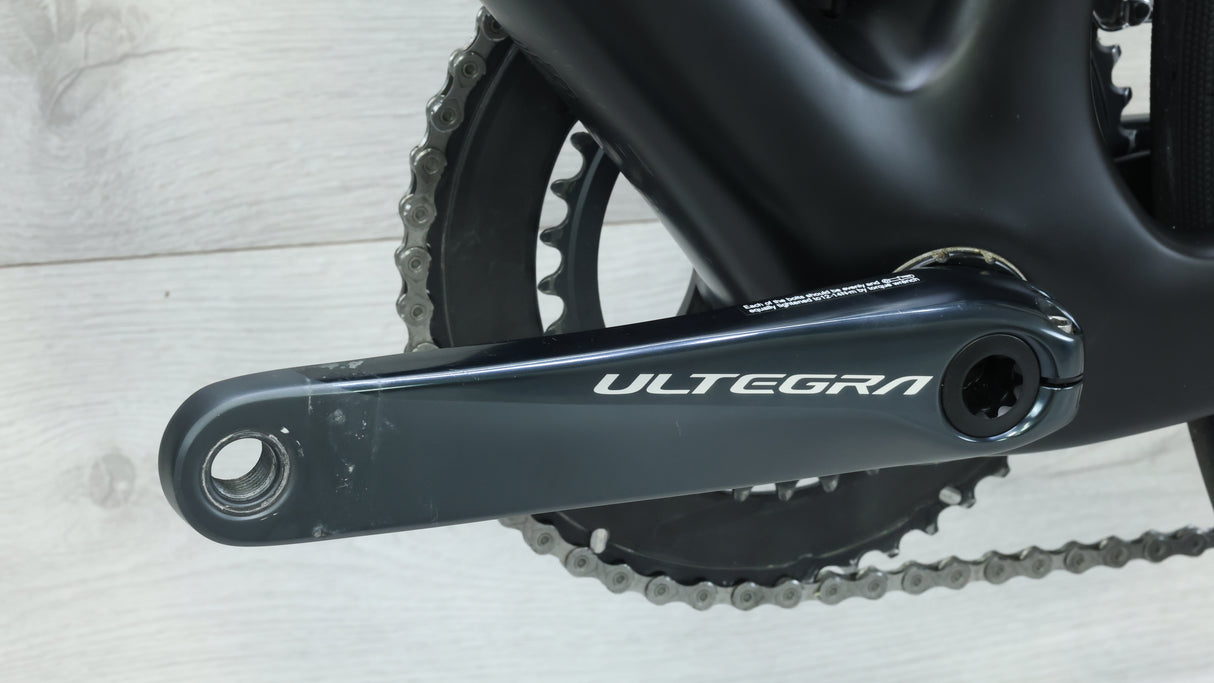 Trek Domane SL 6 Road Bike - 2021, 58cm