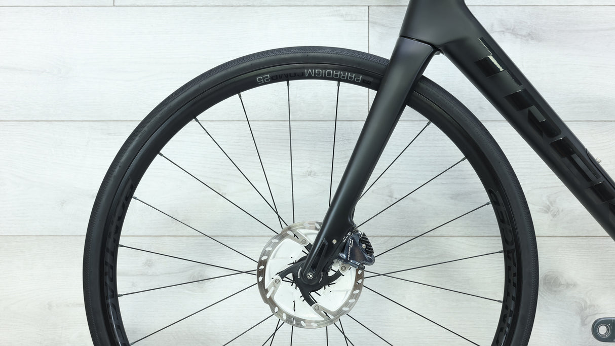 Trek Domane SL 6 Road Bike - 2021, 58cm