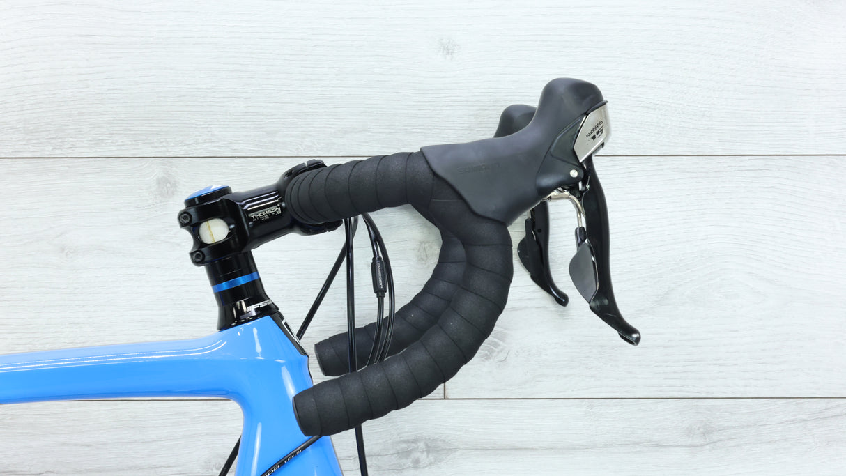 Trek Boone 5 Disc Cyclocross Bike - 2015, 56cm