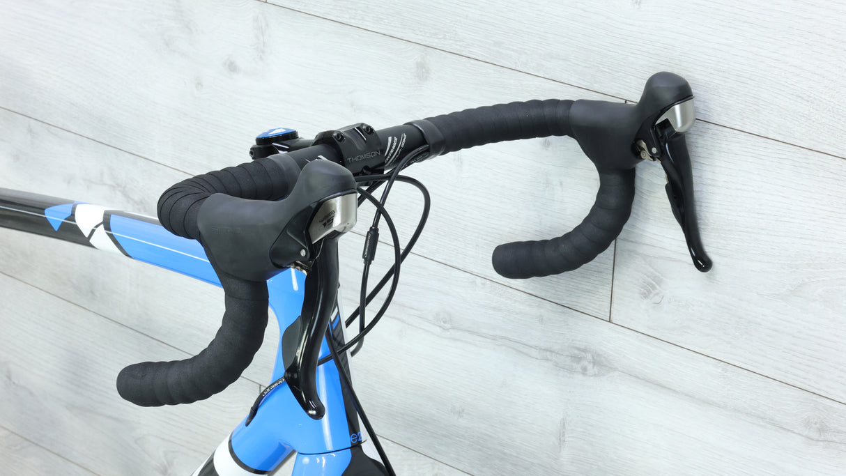 Trek Boone 5 Disc Cyclocross Bike - 2015, 56cm