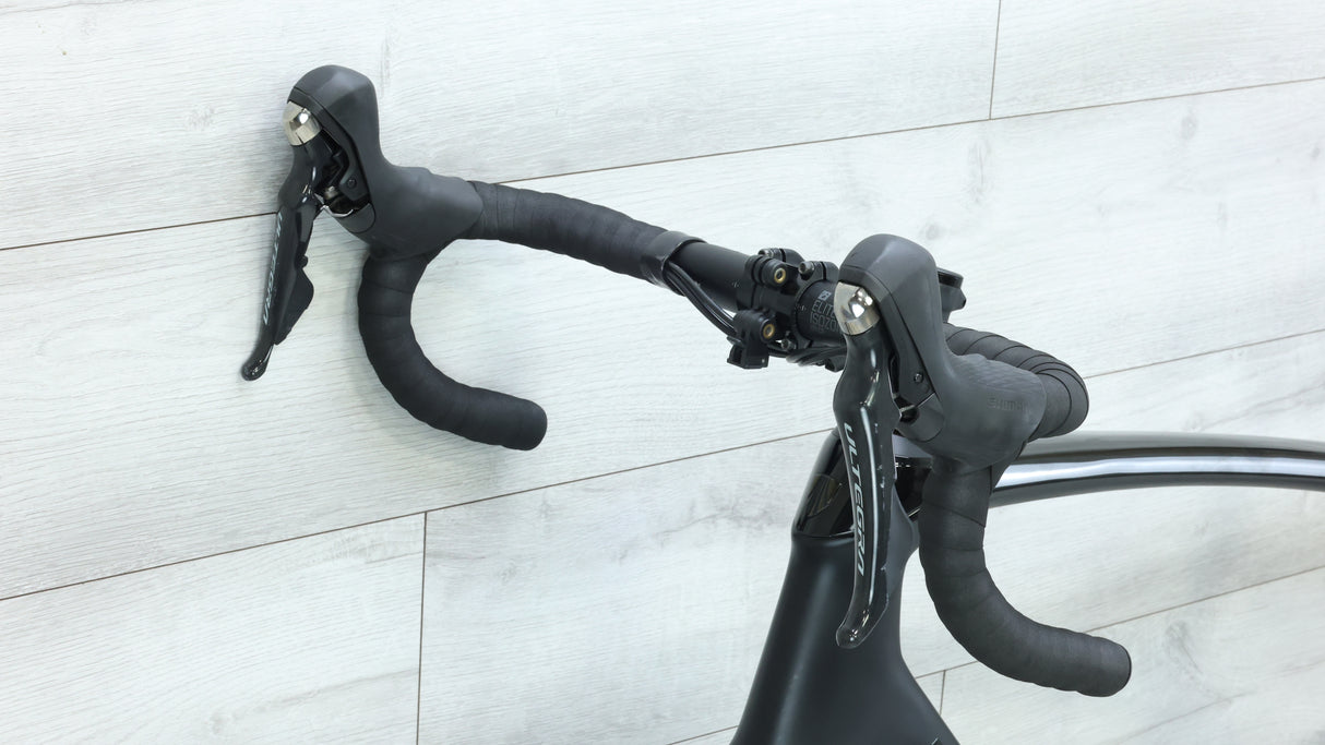 Trek Domane SL 6 Road Bike - 2021, 58cm