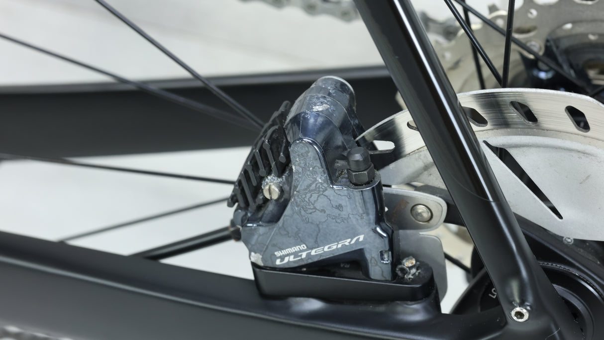 Trek Domane SL 6 Road Bike - 2021, 58cm