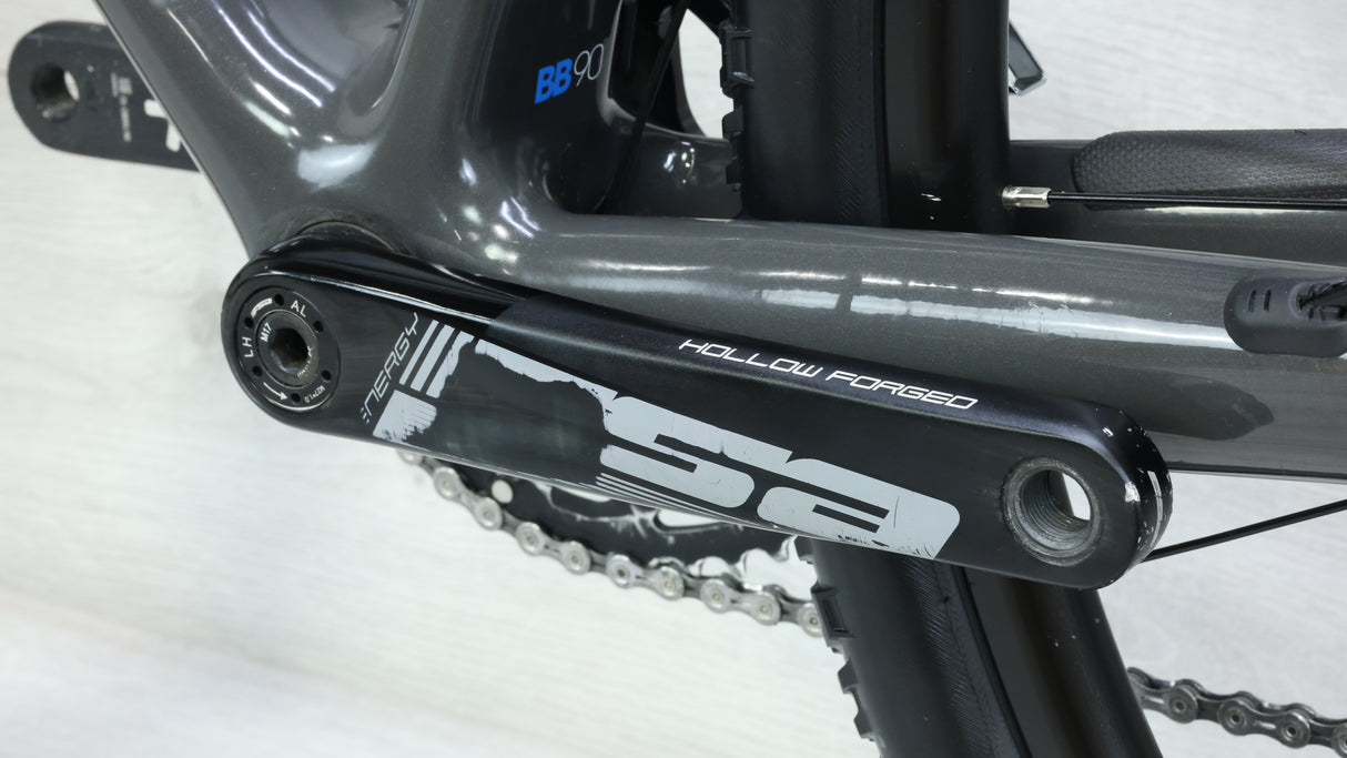 Trek Boone 5 Disc Cyclocross Bike - 2015, 56cm