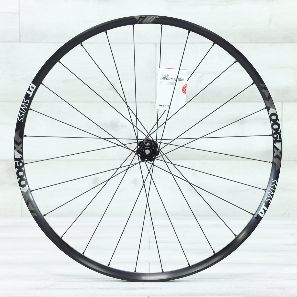 New DT Swiss X1900 Spline 25 29" BOOST Disc 29er MTB Wheelset SRAM XD Freehub
