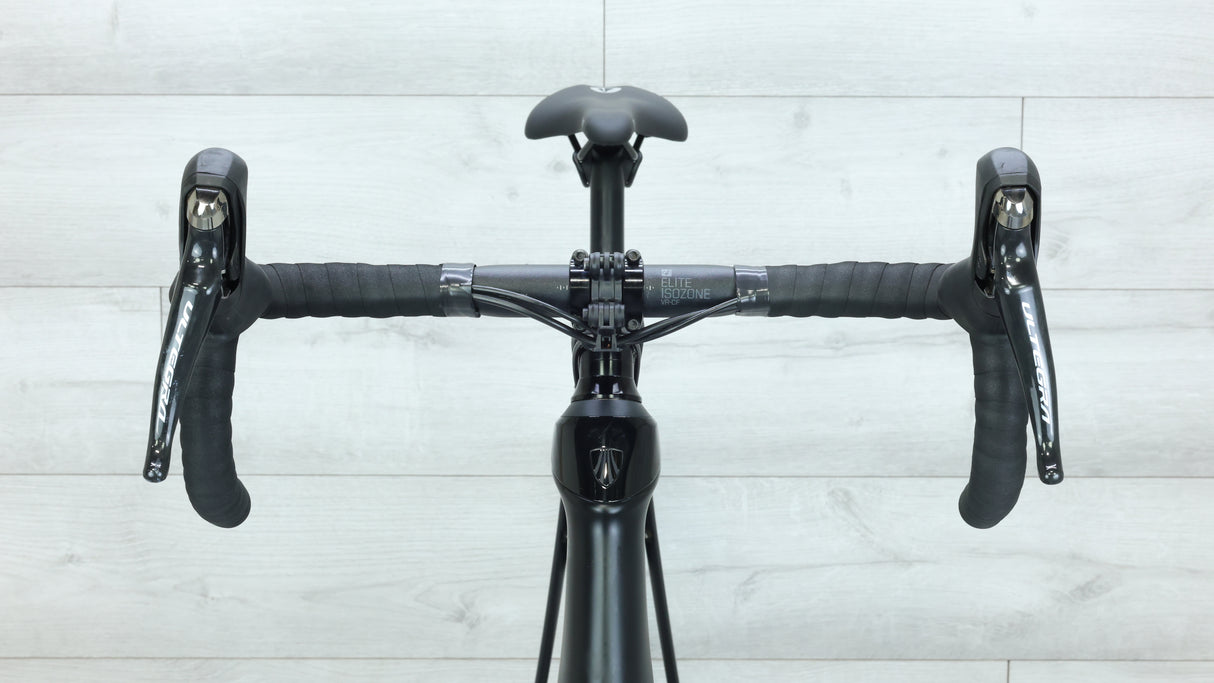 Trek Domane SL 6 Road Bike - 2021, 58cm