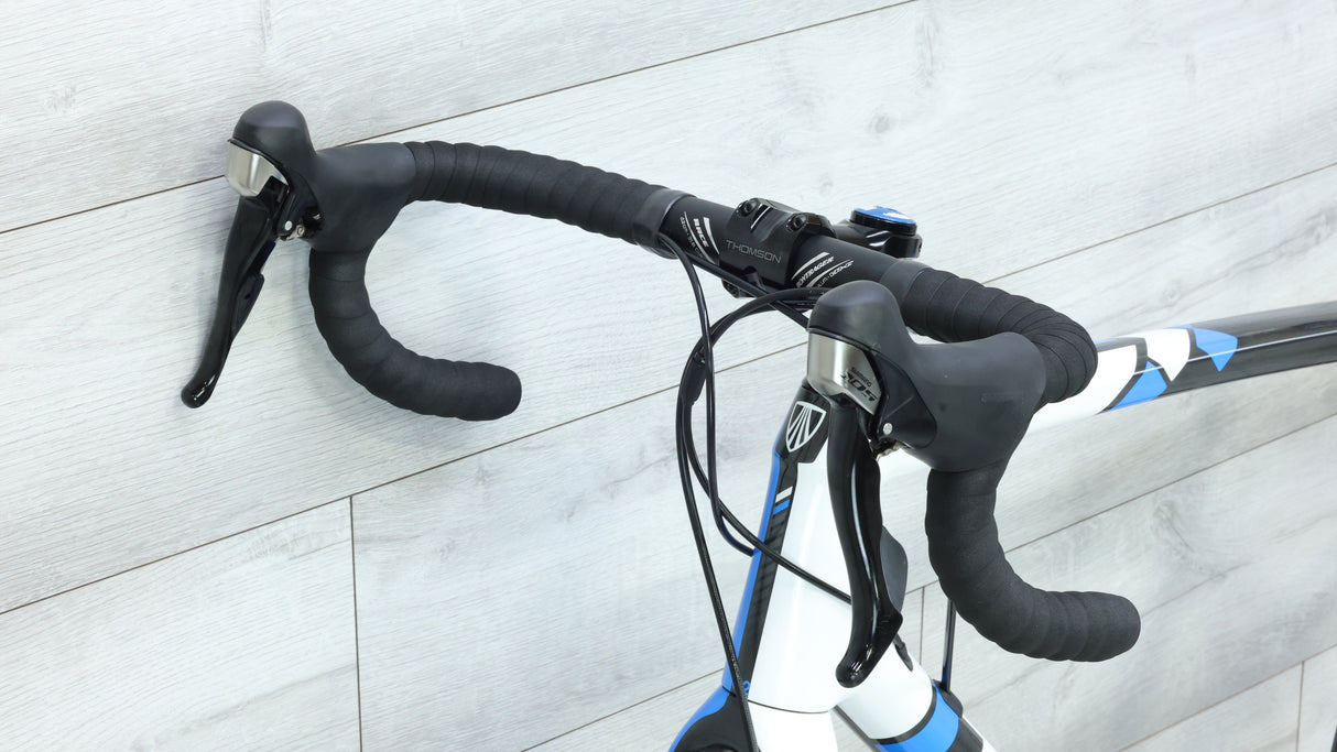 Trek Boone 5 Disc Cyclocross Bike - 2015, 56cm