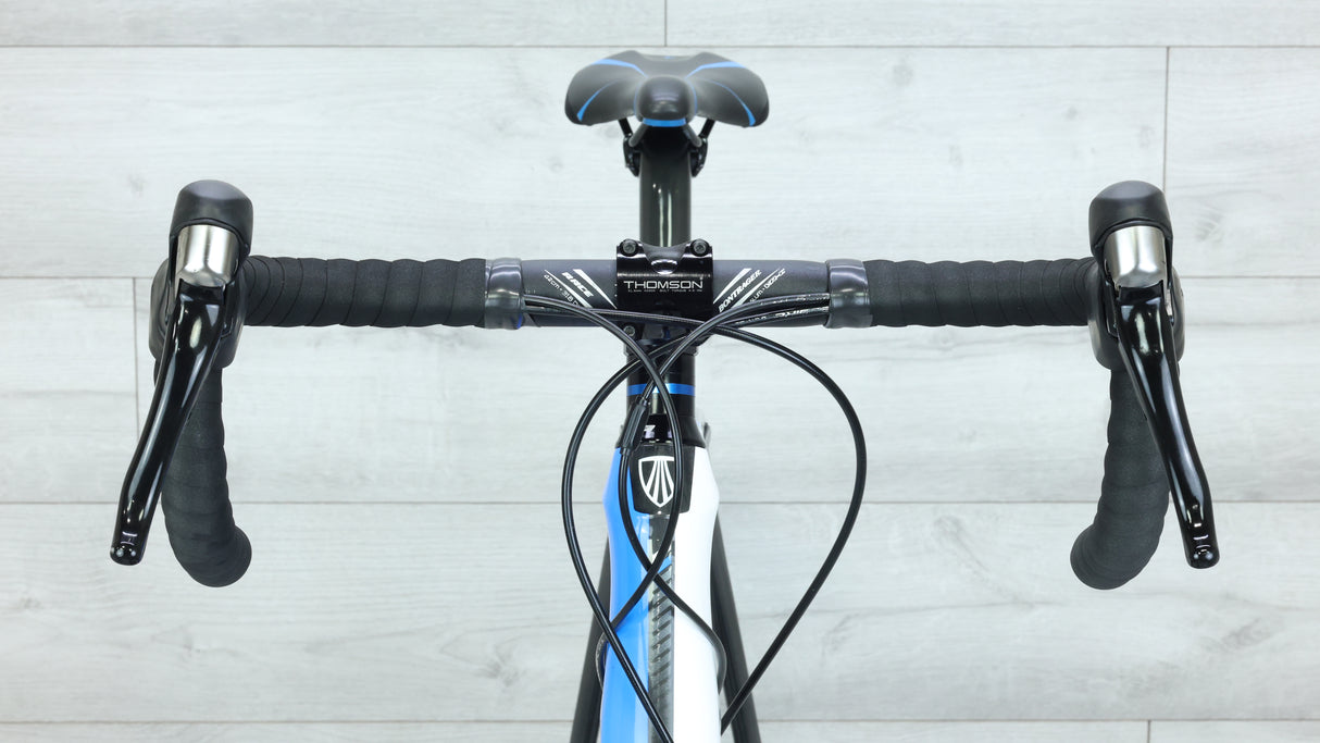 Trek Boone 5 Disc Cyclocross Bike - 2015, 56cm