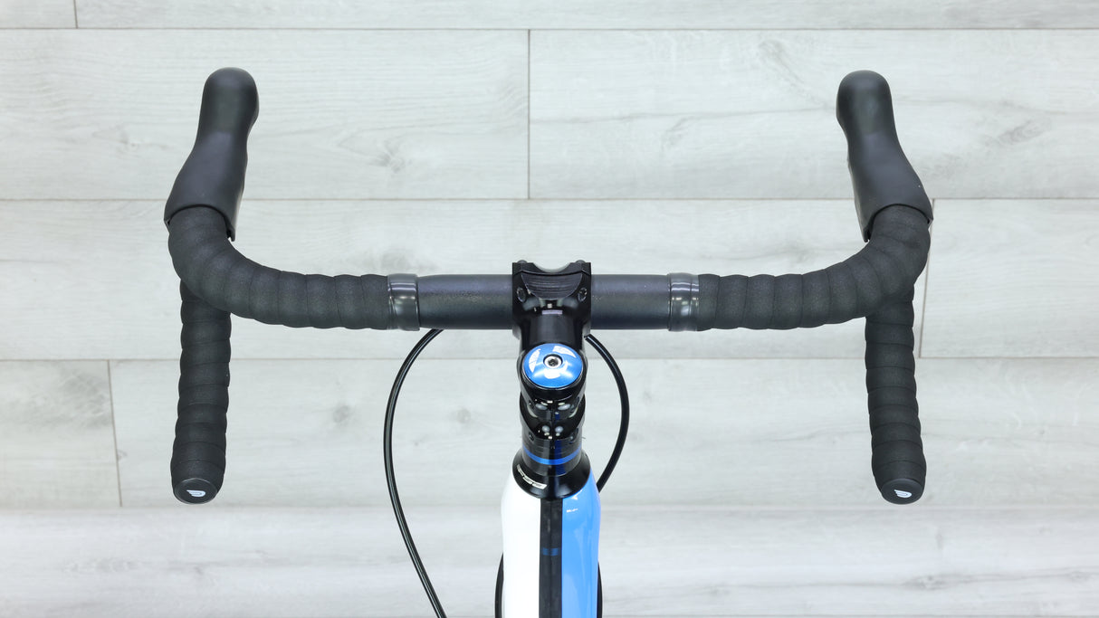 Trek Boone 5 Disc Cyclocross Bike - 2015, 56cm