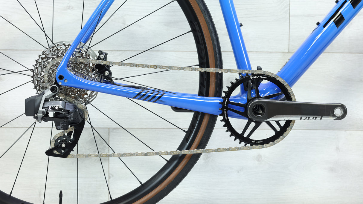 Trek Boone 5 Disc AXS Gravel Bike - 2020, 56cm