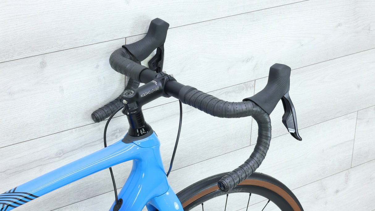 Trek Boone 5 Disc AXS Gravel Bike - 2020, 56cm