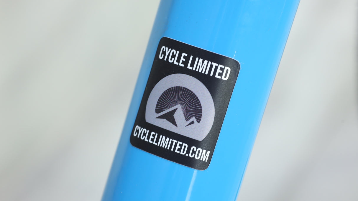 2023 Niner RLT 9 2-Star Apex 1 Gravel Bike - 62cm