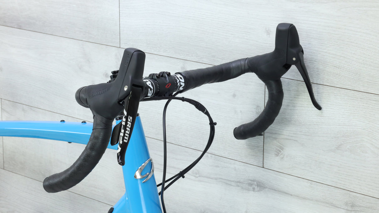 2023 Niner RLT 9 2-Star Apex 1 Gravel Bike - 62cm