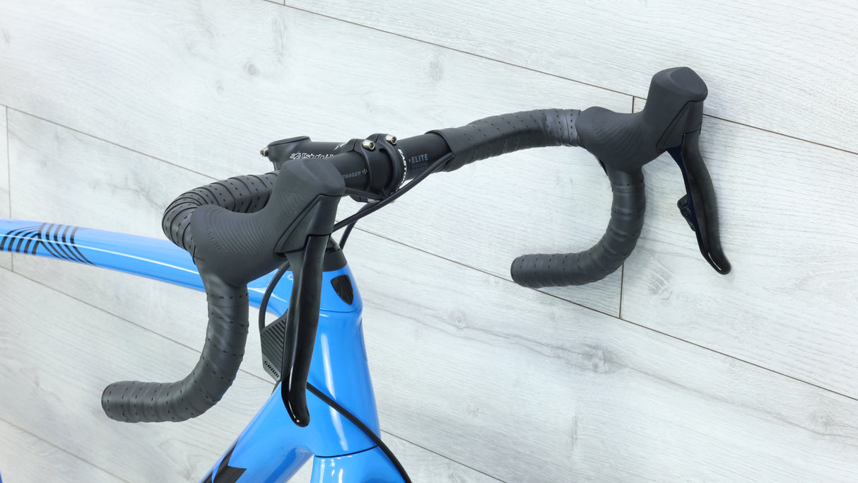 Trek Boone 5 Disc AXS Gravel Bike - 2020, 56cm