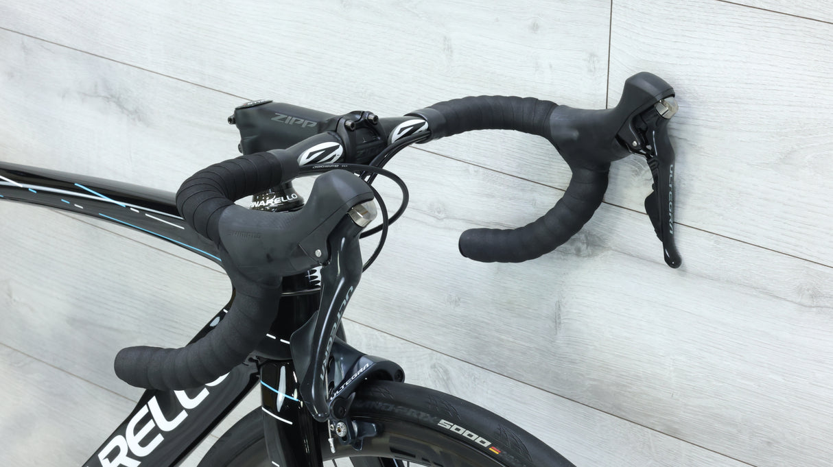 2020 Pinarello Dogma F10 Team Sky Road Bike - 50cm