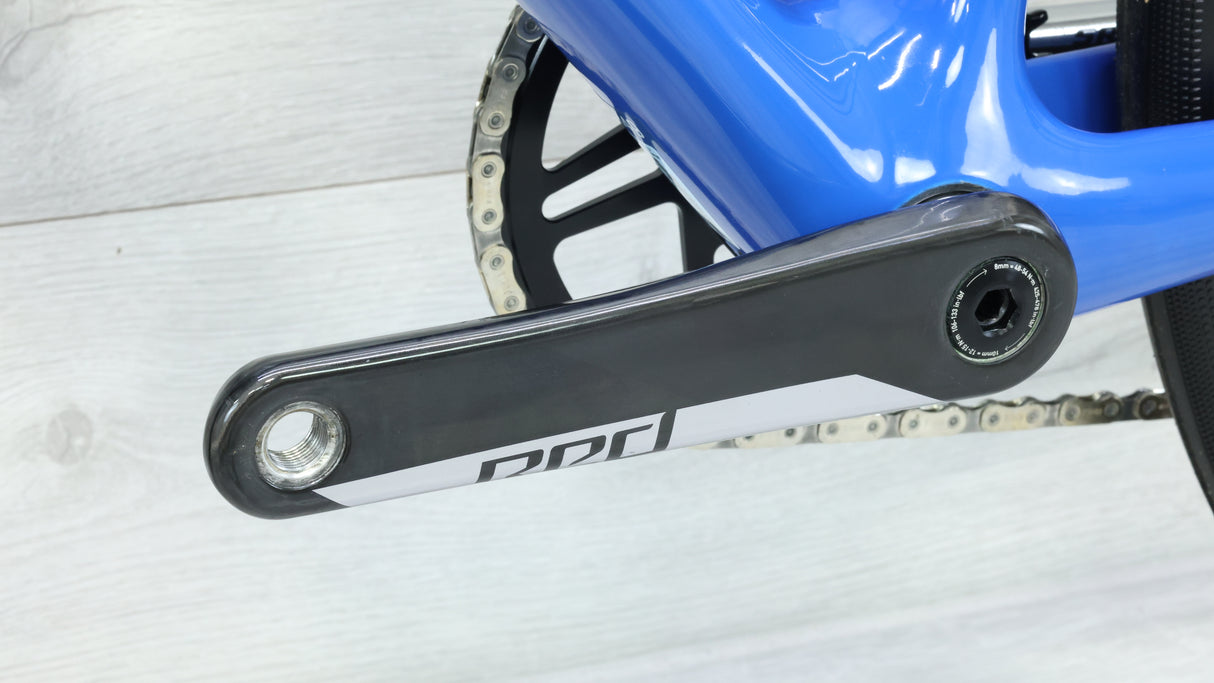 Trek Boone 5 Disc AXS Gravel Bike - 2020, 56cm