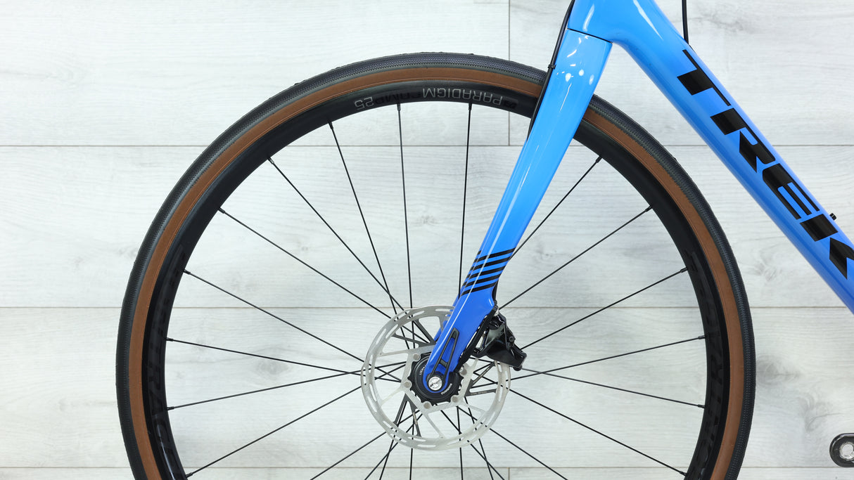 Trek Boone 5 Disc AXS Gravel Bike - 2020, 56cm