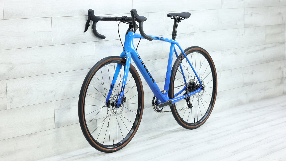 Trek Boone 5 Disc AXS Gravel Bike - 2020, 56cm