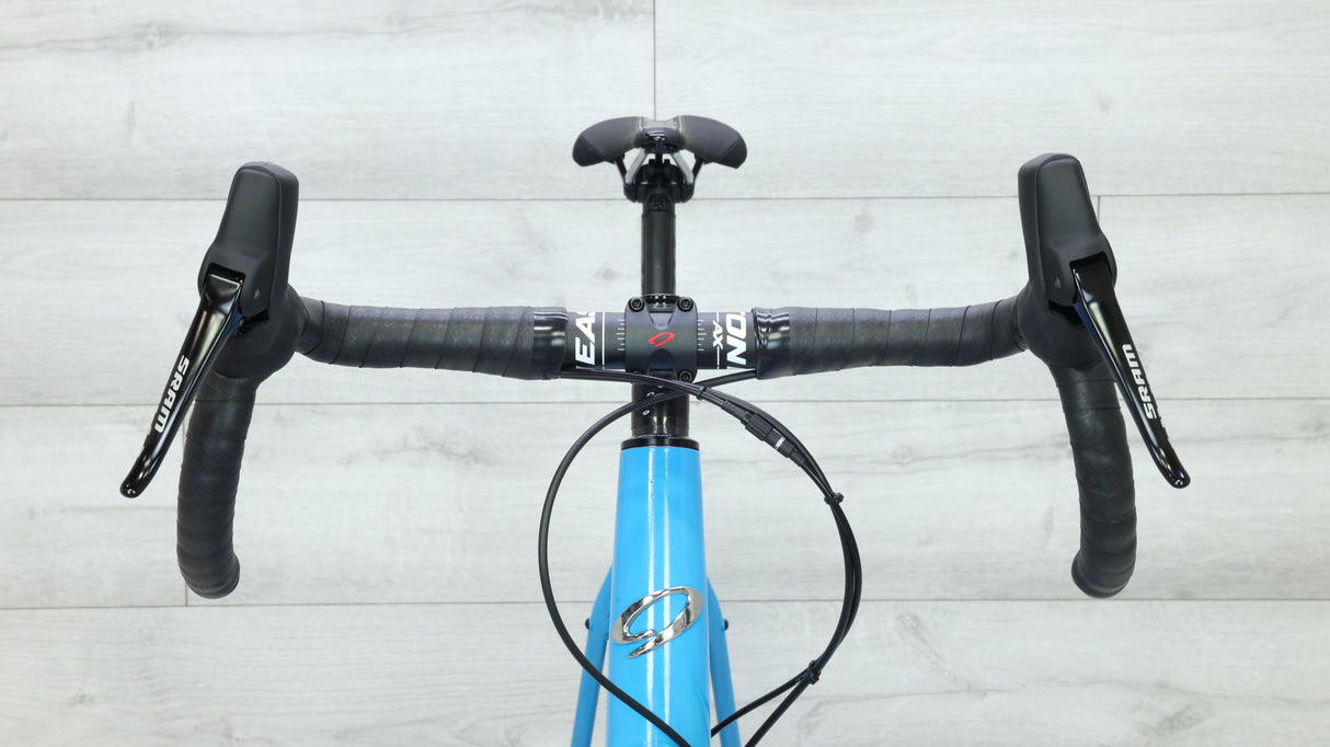 2023 Niner RLT 9 2-Star Apex 1 Gravel Bike - 62cm