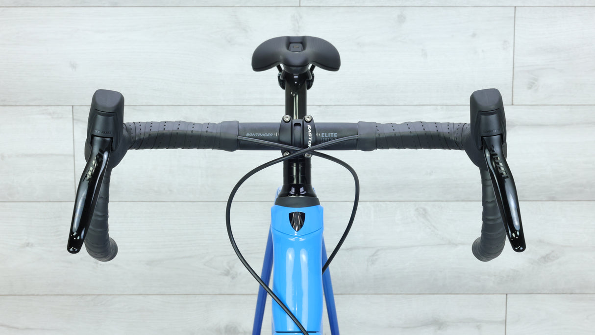 Trek Boone 5 Disc AXS Gravel Bike - 2020, 56cm