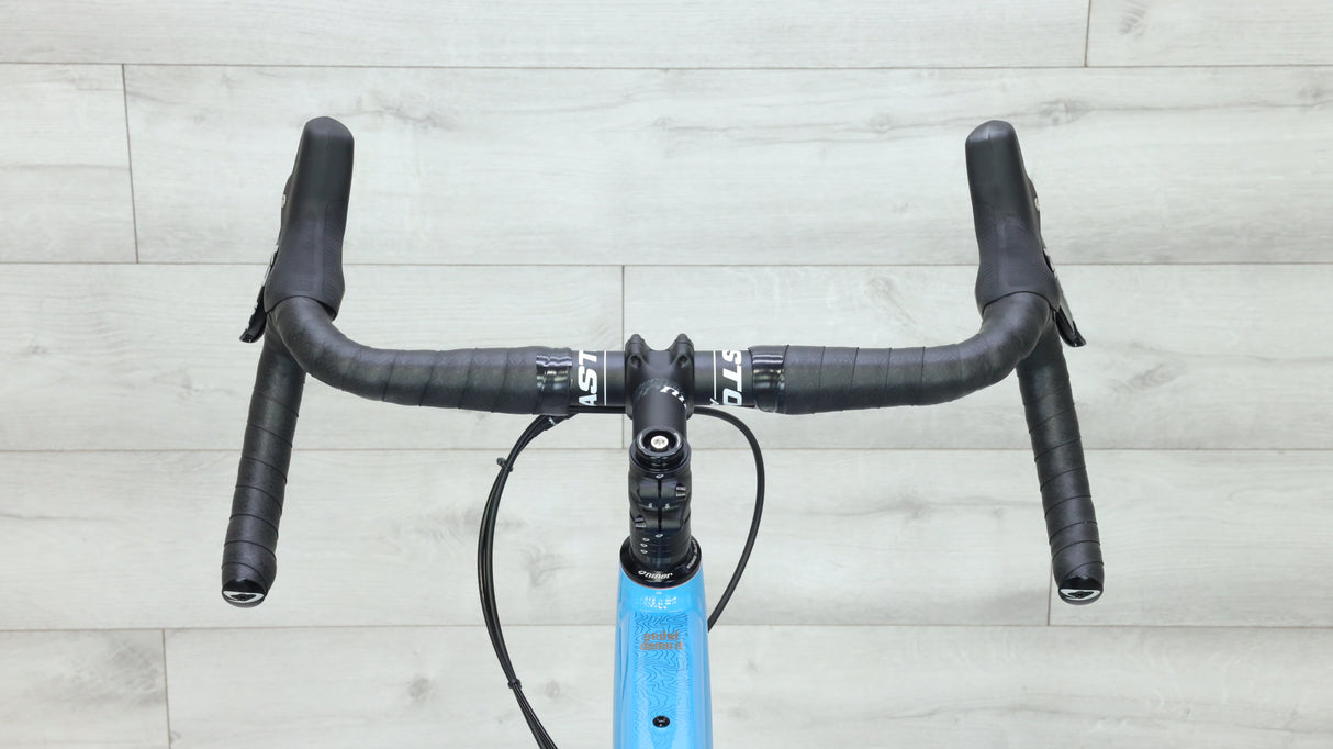 2023 Niner RLT 9 2-Star Apex 1 Gravel Bike - 62cm