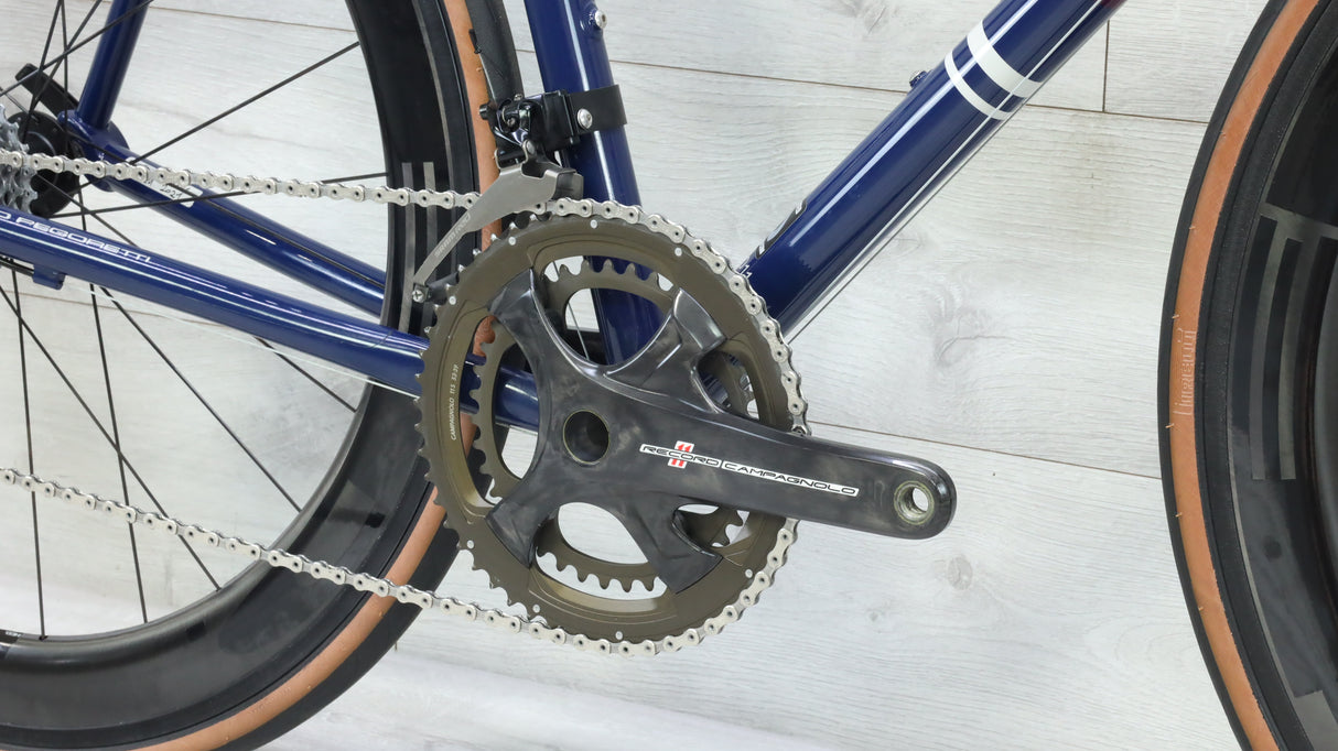 2021 Pegoretti Marcelo Road Bike - 57cm