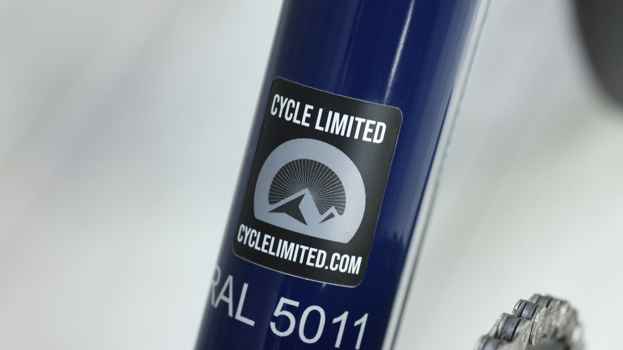 2021 Pegoretti Marcelo Road Bike - 57cm