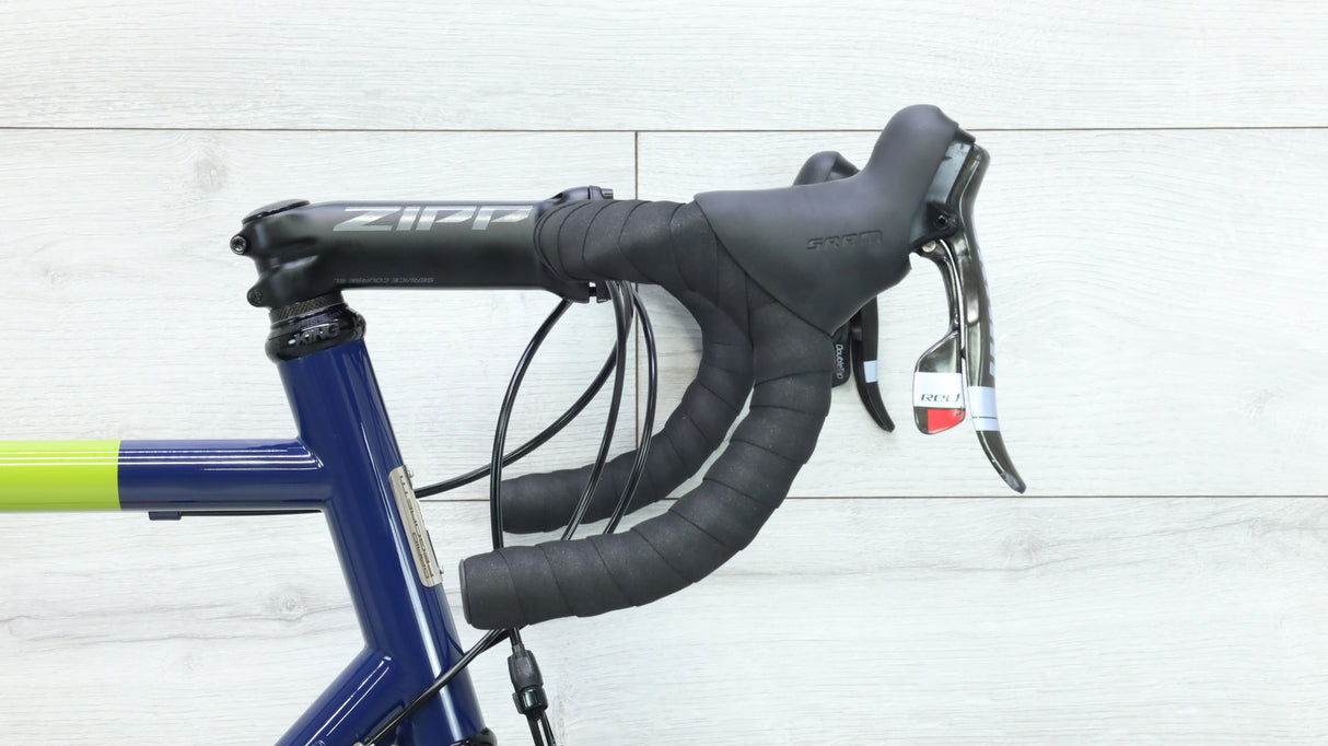 2021 Pegoretti Marcelo Road Bike - 57cm