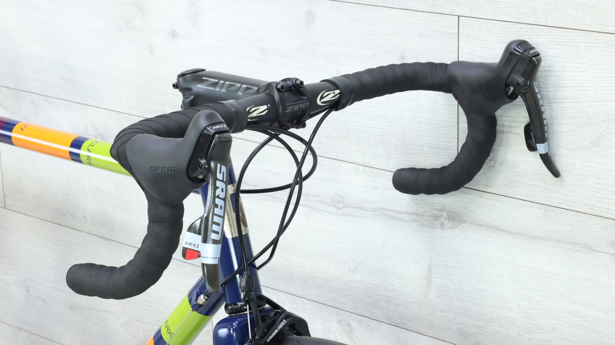 2021 Pegoretti Marcelo Road Bike - 57cm