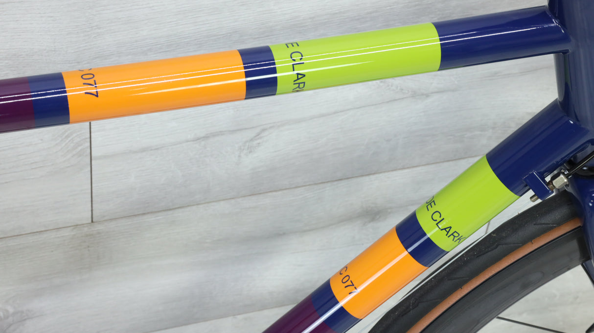 2021 Pegoretti Marcelo Road Bike - 57cm