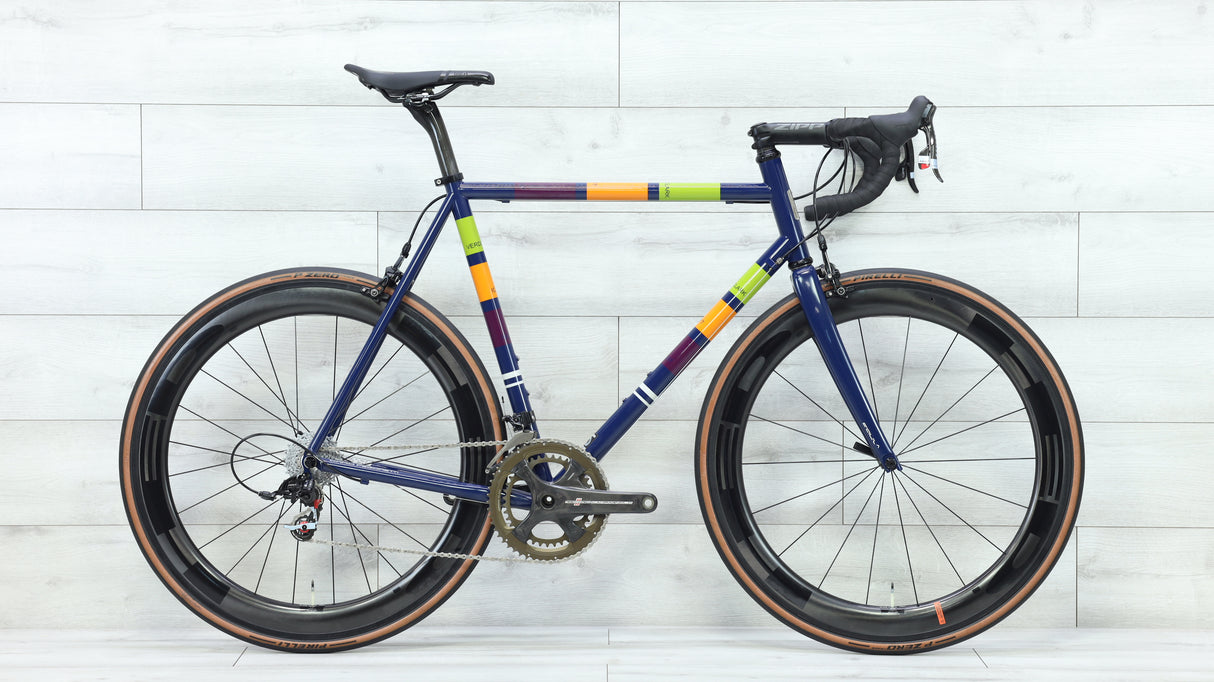 2021 Pegoretti Marcelo Road Bike - 57cm