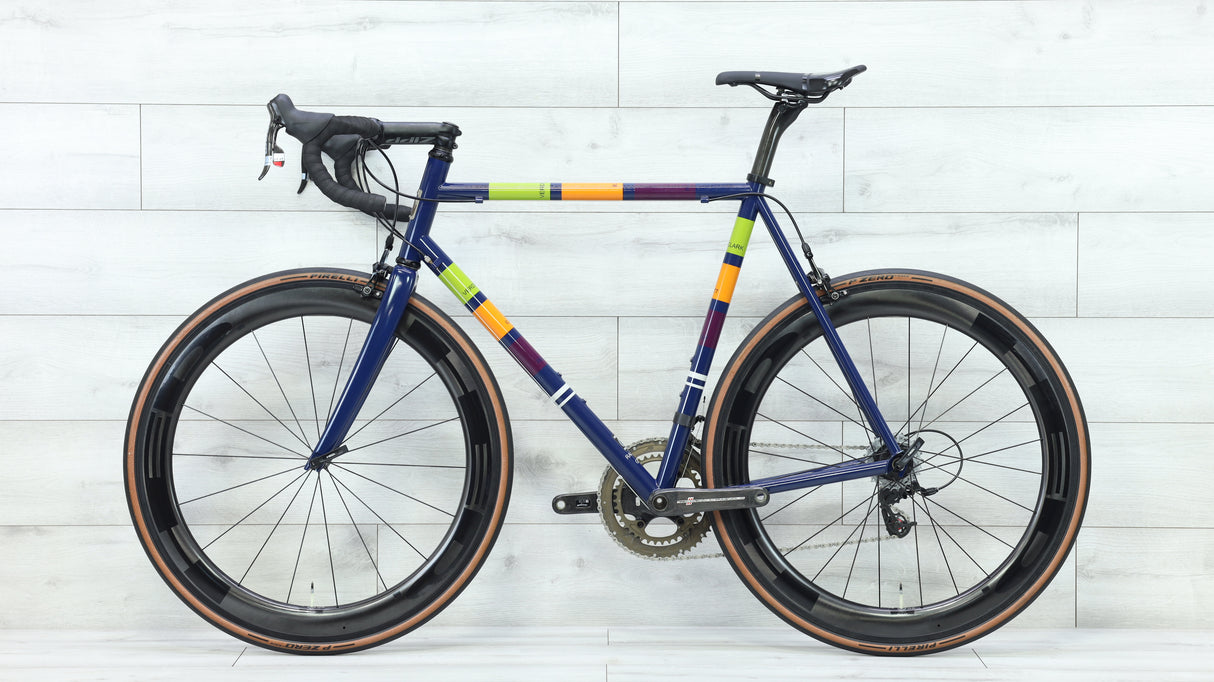 2021 Pegoretti Marcelo Road Bike - 57cm